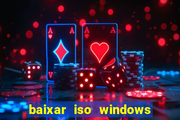 baixar iso windows server 2019